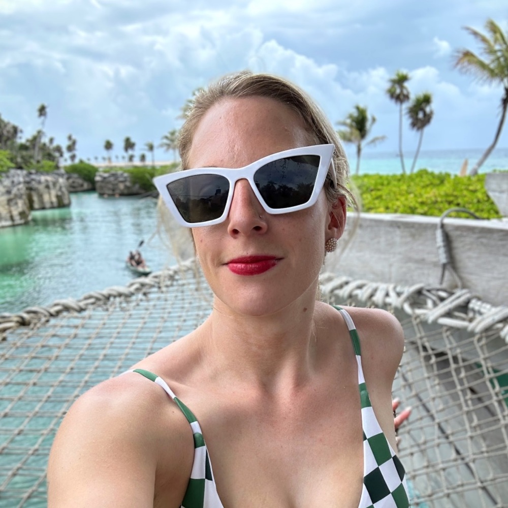 Mango Sunglasses